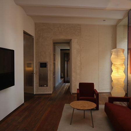 Rhinoceros Aparthotel Roma Exterior foto