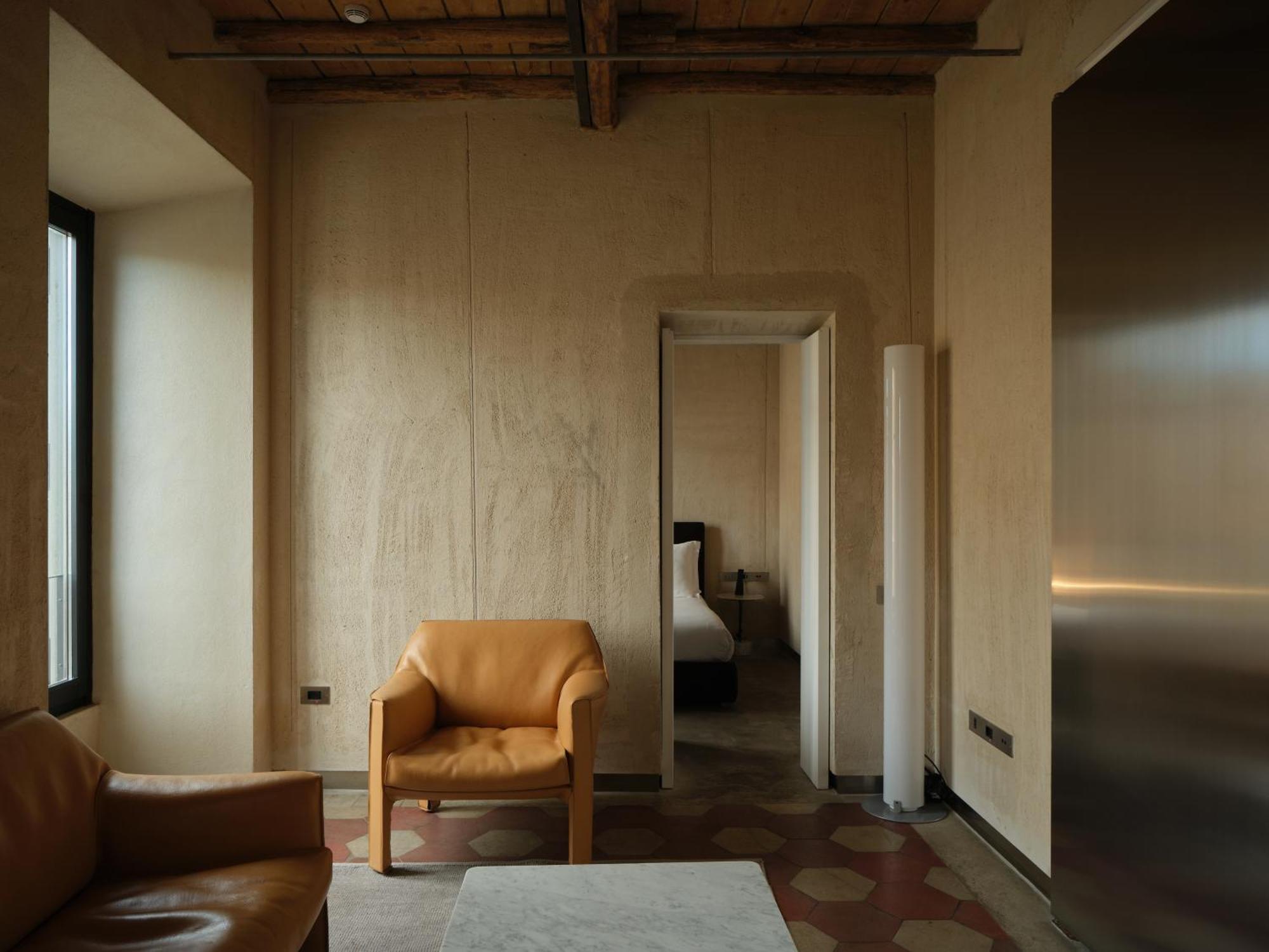 Rhinoceros Aparthotel Roma Exterior foto
